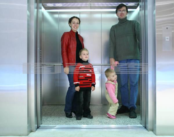 家庭电梯